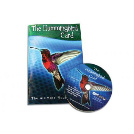 Hummingbird Card with Online Learning