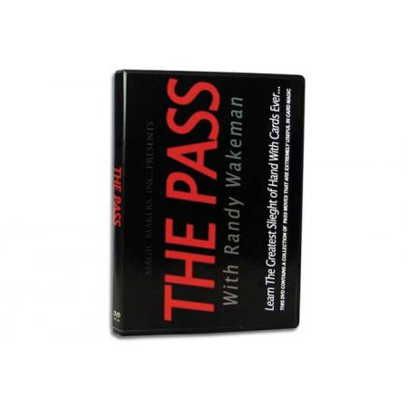 The Pass