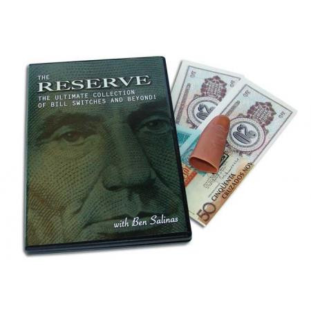The Reserve