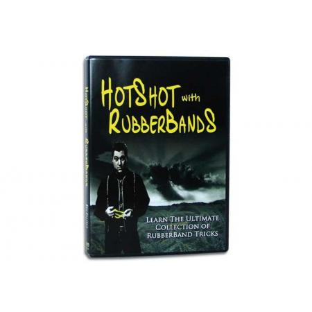 HotShot - The Complete Course In Rubberband Magic