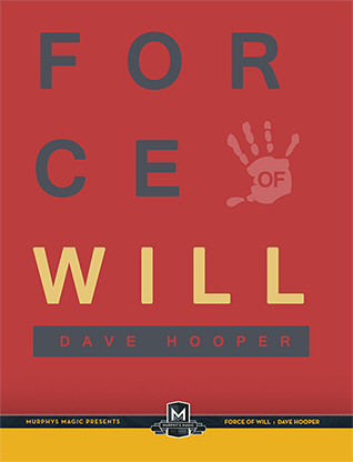The Vault - Force of Will by Dave Hooper video DOWNLOAD