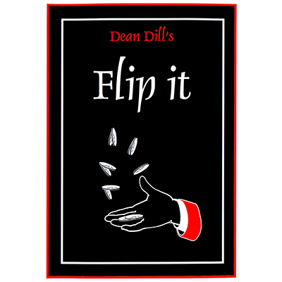 Flip It by Dean Dill - video DOWNLOAD
