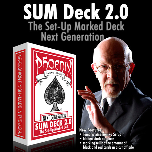 Phoenix SUM Deck