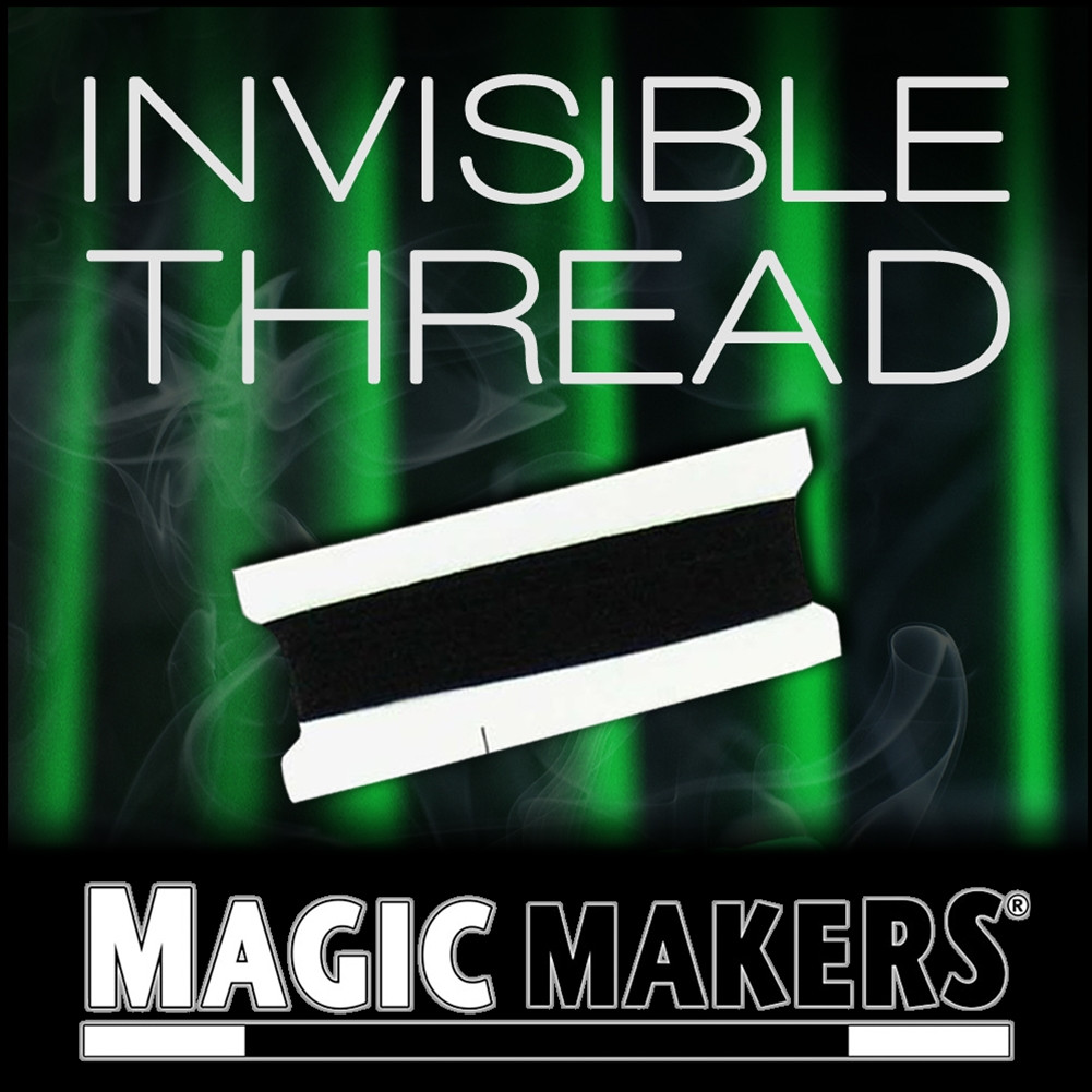 Invisible Thread