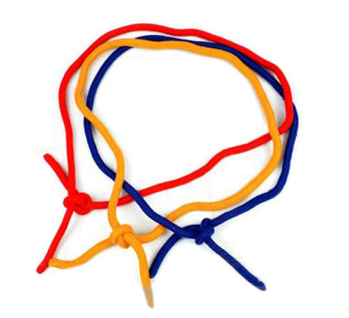 Linking Ropes, Super - Perfection