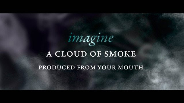 Smoke - theory11 - TRICK