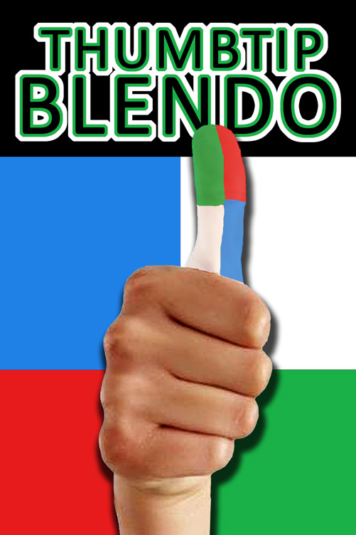 Thumbtip Blendo