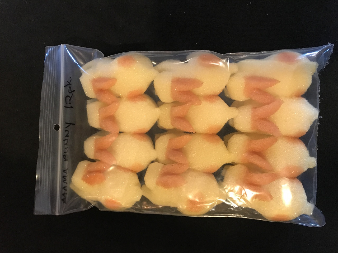 1 DOZ Mommy Bunnies , Magic By Gosh