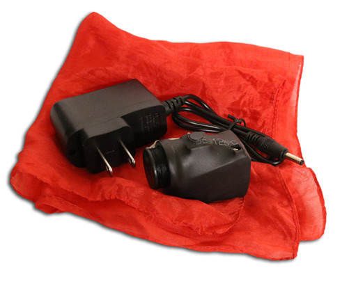 Power Reel w/  Charger