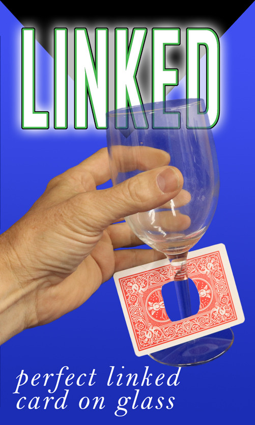 Linked - Bicycle