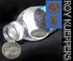 Folding Quarter - Kueppers