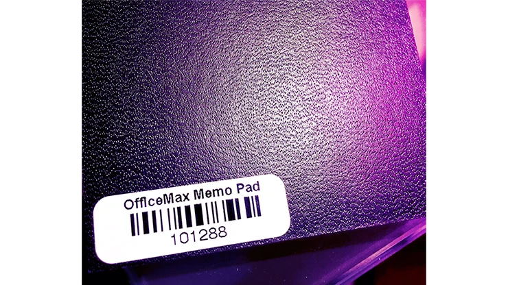 SvenPad® Minis Pair (Black Covers) - Trick