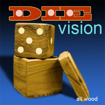 Die Vision - Wood