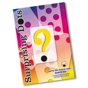 Surprising Dots - Italy