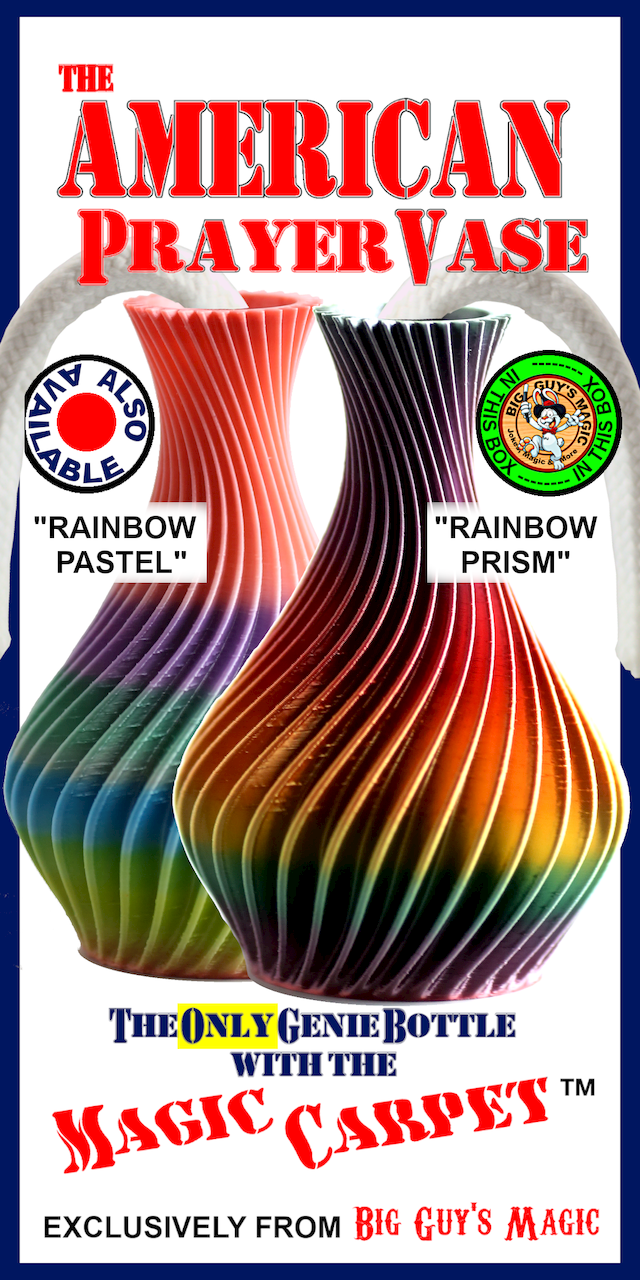 RAINBOW PRISM