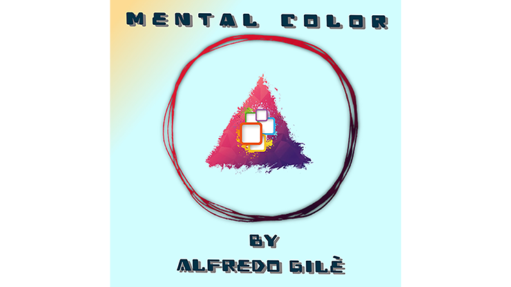 Mental Color by Alfredo Gilè video DOWNLOAD