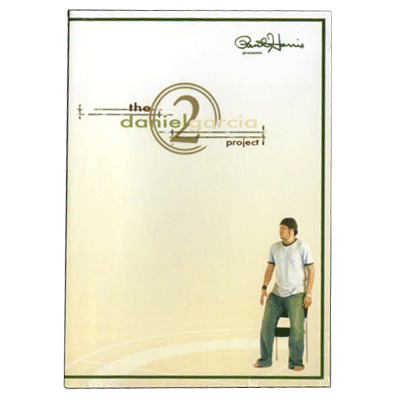 Paul Harris Presents Daniel Garcia Project Vol #2 by Daniel Garcia video DOWNLOAD