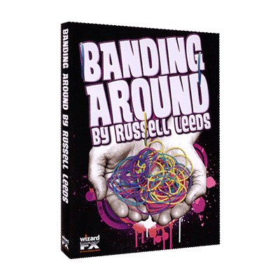 Banding Around by Russell Leeds video DOWNLOAD