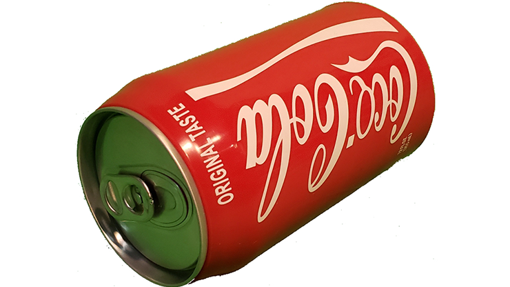 ULTRA COKE by SYOUMA - Trick