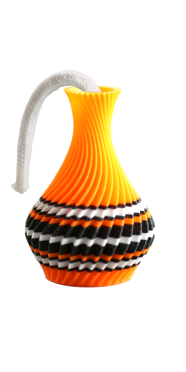 The American Prayer Vase - Genie Bottle (Collectors Set All 5) by Big Guy's Magic