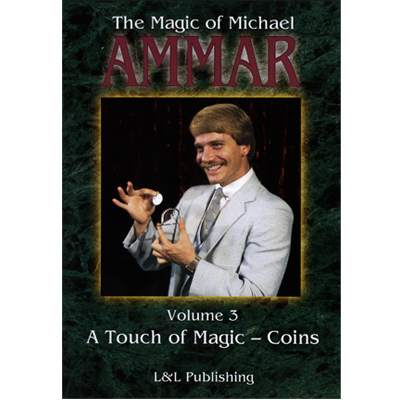 Magic of Michael Ammar #3 by Michael Ammar video DOWNLOAD
