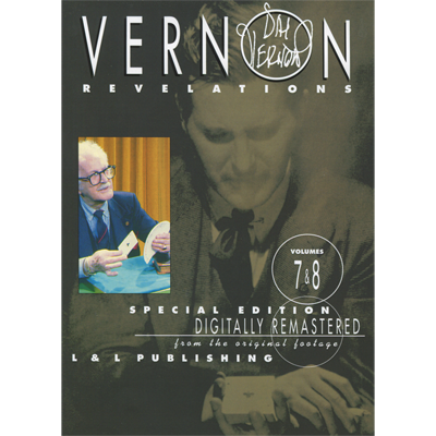 Vernon Revelations(7&8) - #4  video DOWNLOAD