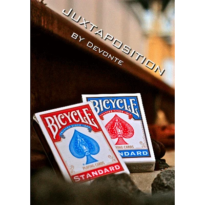 Juxtaposition by Devonte DOWNLOAD