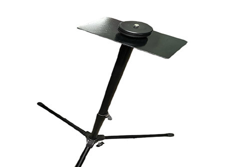 Tripod, Performers - Aluminum