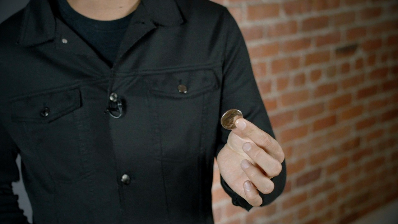 Raven MINT (Requires Raven Starter Kit) (Half Dollar)