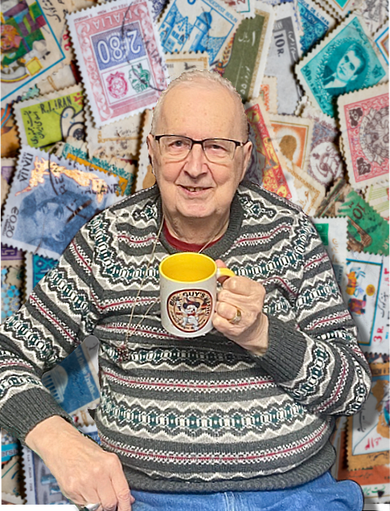 Big Guy's Magic Coffee Mug by Big Guy's Magic
