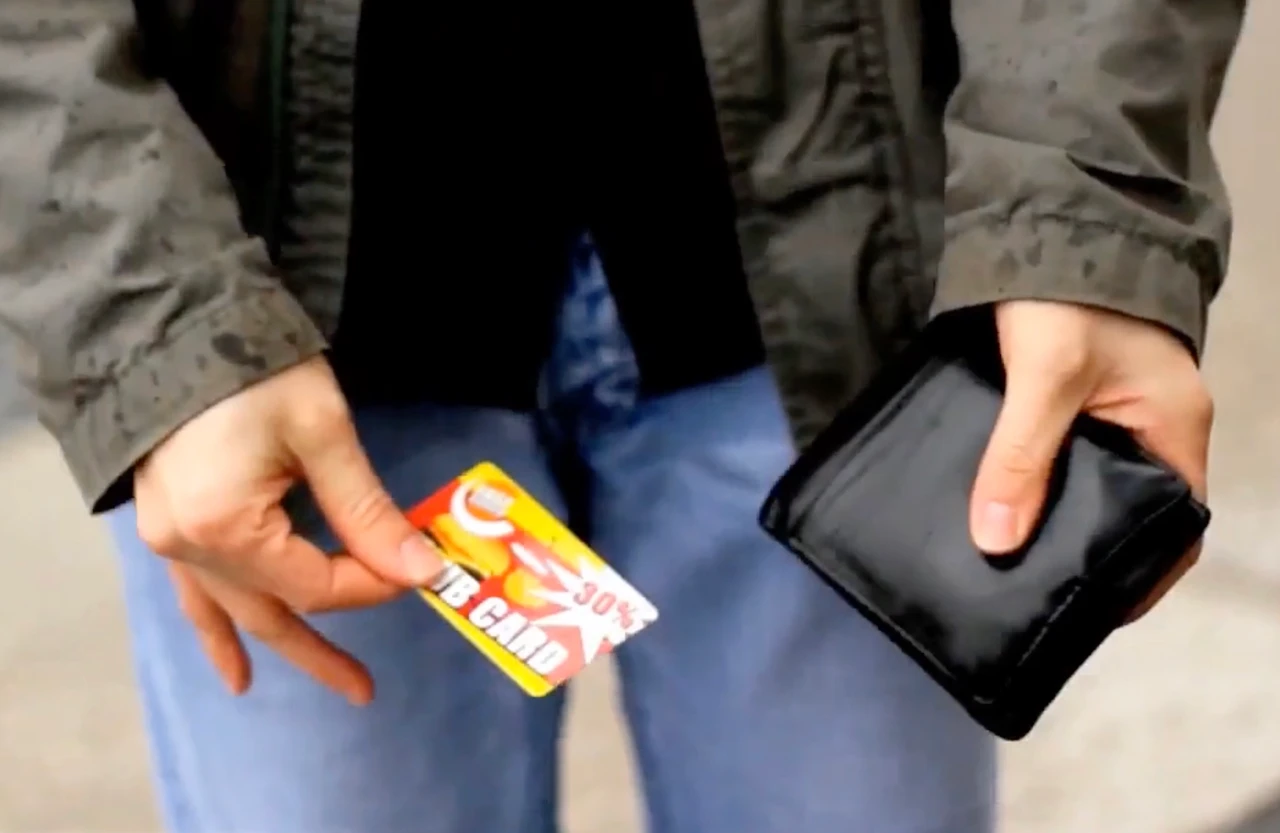 Burner (gimmicks & DVD) by Christopher Köhlers Burner - Magic Trick