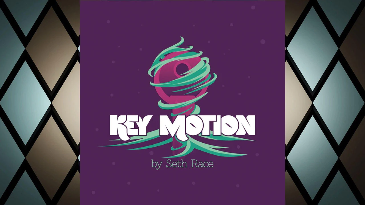 Key Motion by Seth Race