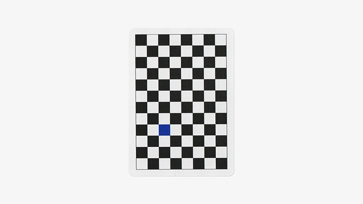 Off- Check ANYONE Playing Cards