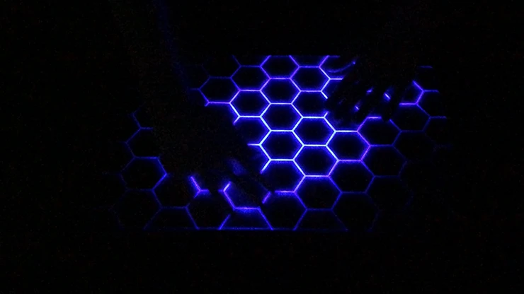The Cyber Pad by Maibro