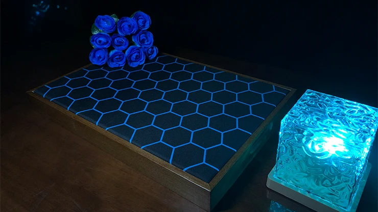 The Cyber Pad by Maibro