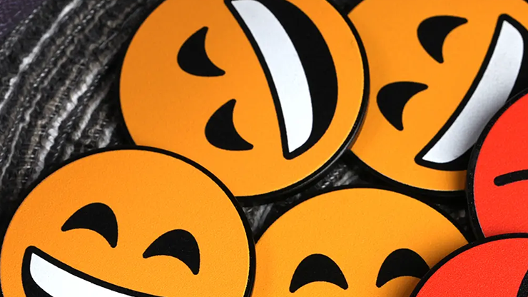 Happy Giveaway Chips by Alan Wong and N2G