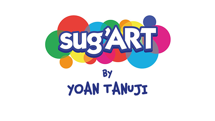 Sug'art by Yoan TANUJI & Magic Dream (White DV)