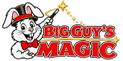Big Guy's Magic