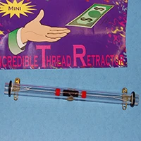 Mini Inv. Thread Retractor