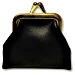 Coin Purse - Snap, Vinyl
