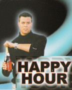 Happy Hour - Israel