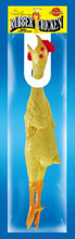 Rubber Chicken, Each