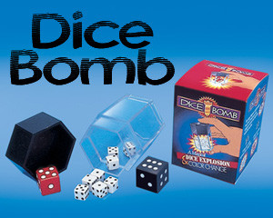 Dice Bomb