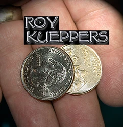 Flipper QUARTER - Kueppers