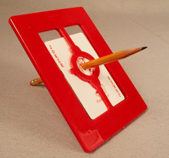 Penetration Frame - Royal