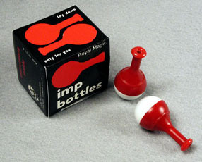 Imp Bottle (2) - Royal