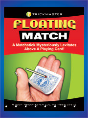 Floating Match - Bicycle