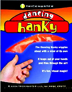 Dancing Hanky