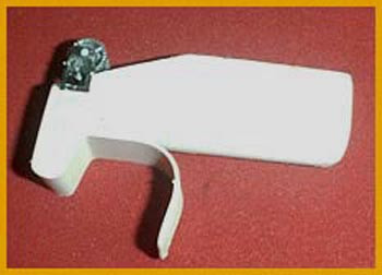 Finger Flasher, Large Load - Deluxe