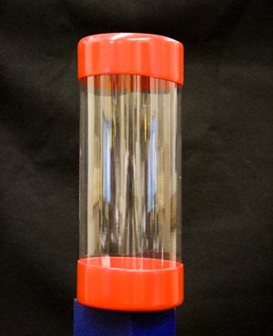Replacement Tube for Prediction Case